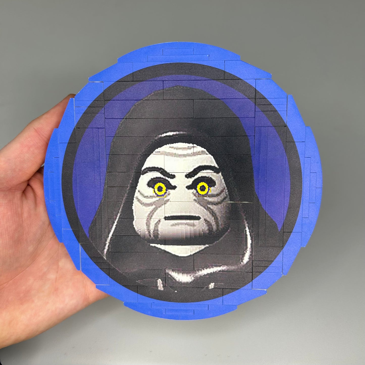 LARGE Icon Bricks #10 - LIMITED EDITION