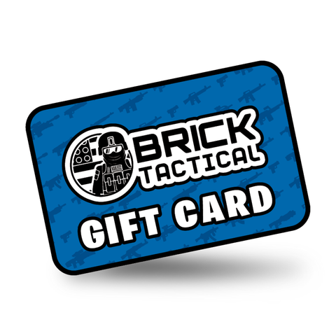 BrickTactical Gift Card