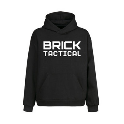 BrickTactical Hoodieb