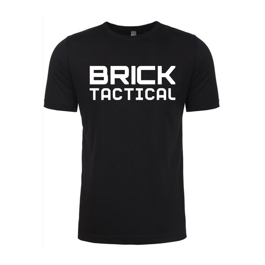 BrickTactical T-Shirt – BrickTactical merchandise