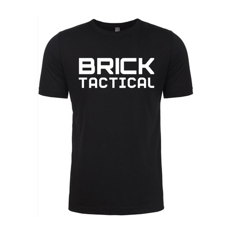 BrickTactical T-Shirt