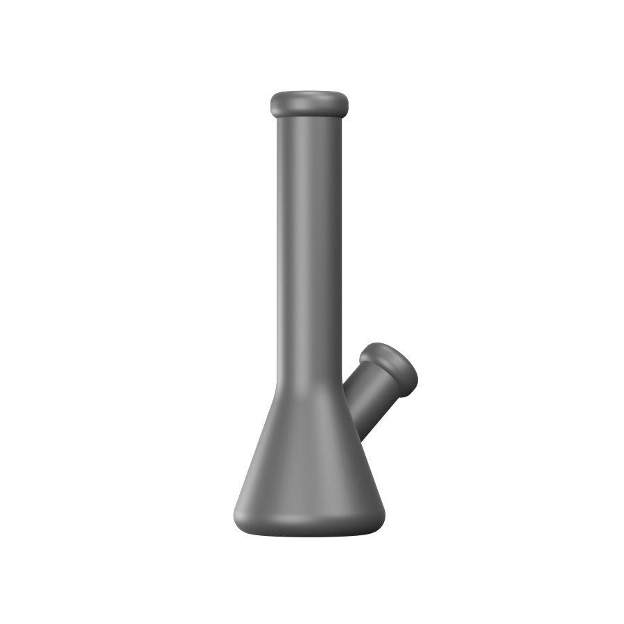 Cooking Beaker – custom LEGO-compatible minifigure item by BrickTactical, alternate view