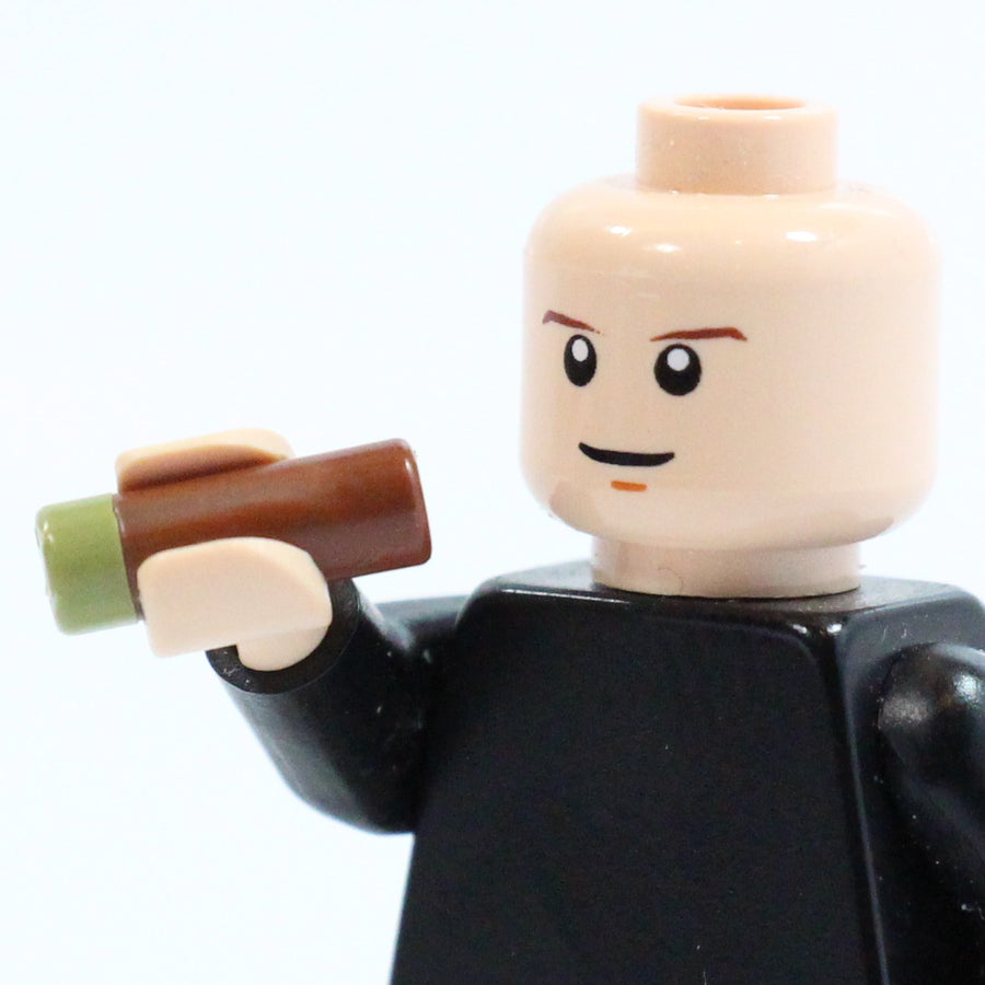 Overmolded Joint – custom LEGO-compatible minifigure item by BrickTactical