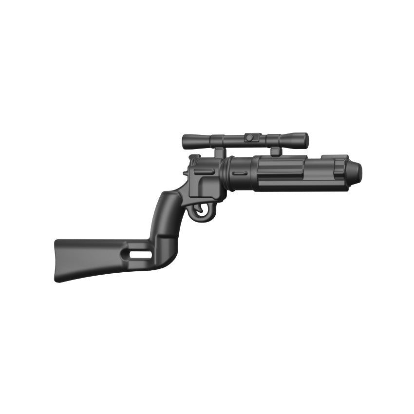 BT3 Carbine – custom LEGO-compatible minifigure item by BrickTactical