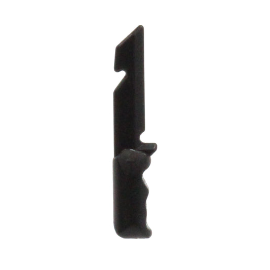 BrickTactical Custom LEGO knife