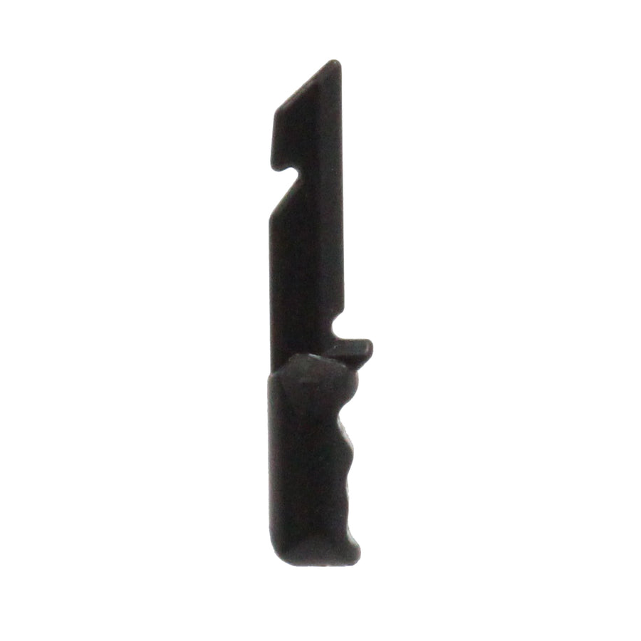 BrickTactical Custom LEGO knife