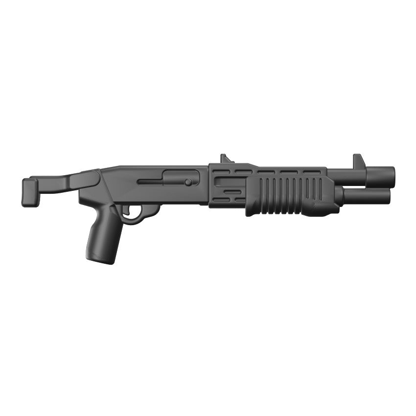 BT12 Shotgun w/ Stock