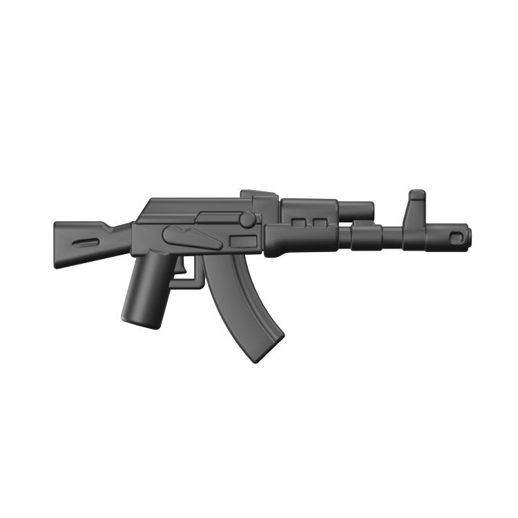 BT74 Rifle – custom LEGO-compatible minifigure item by BrickTactical