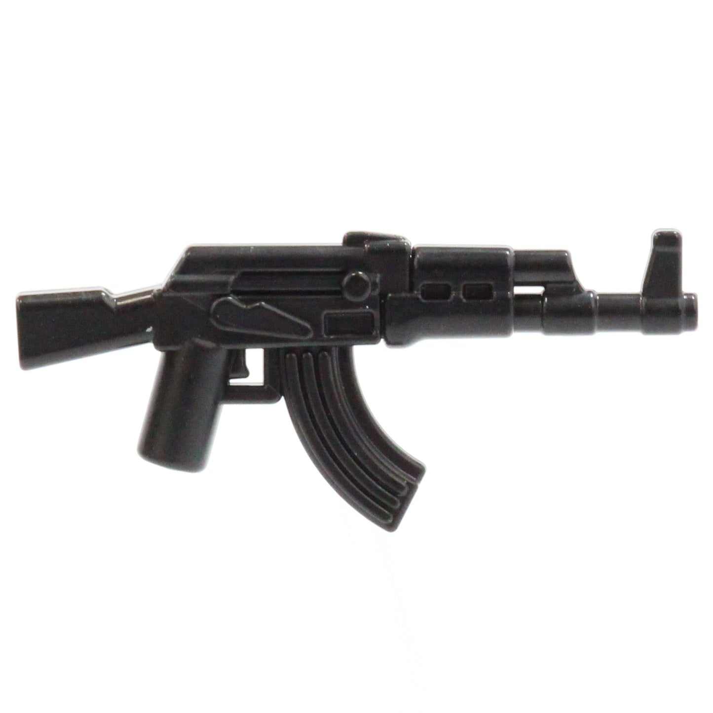 BrickTactical Custom LEGO AK47 Black