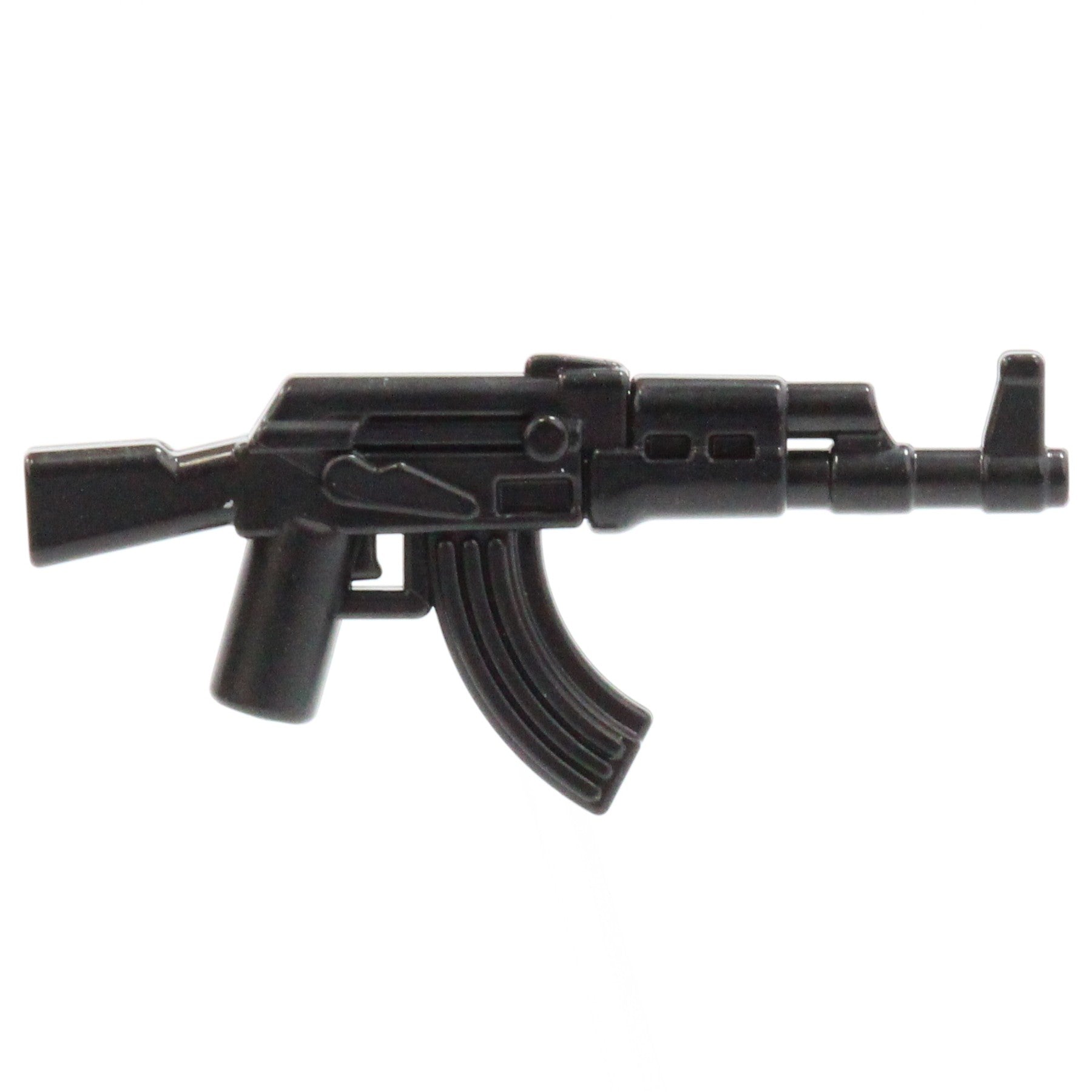 BrickTactical Custom LEGO AK47 Black