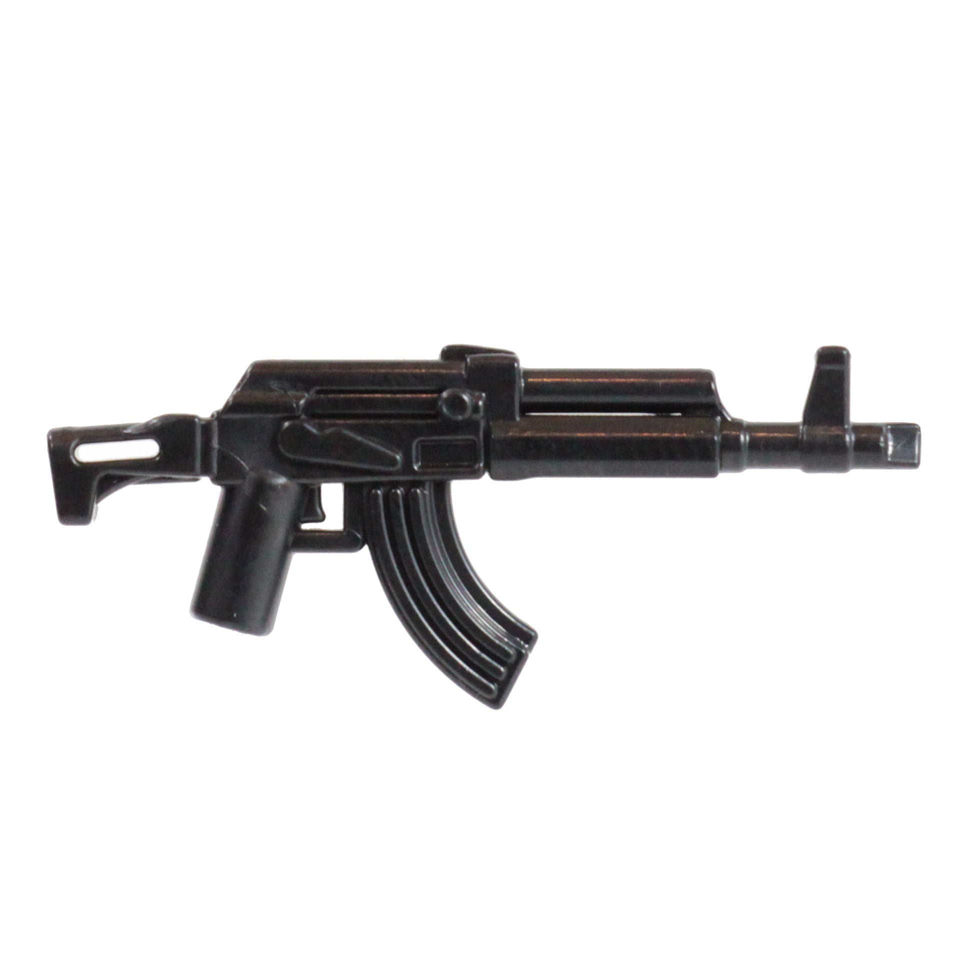 BrickTactical Custom LEGO Gun APOC AK47