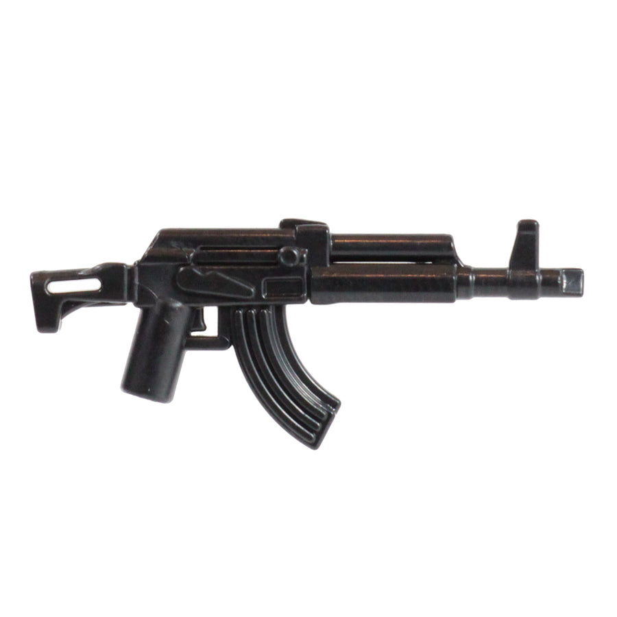 BrickTactical Custom LEGO Gun APOC AK47