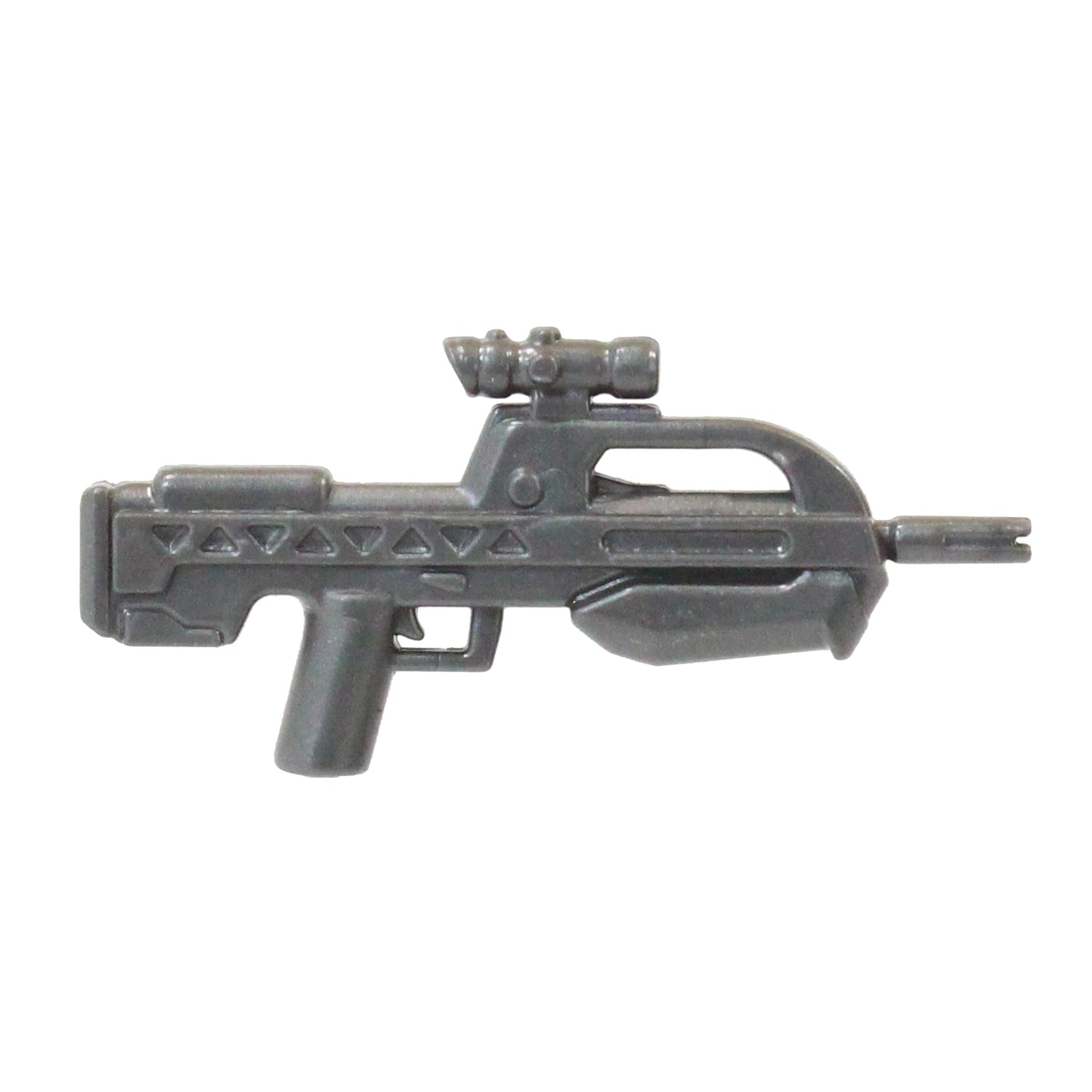 BrickTactical Custom LEGO Gun Battle Rifle