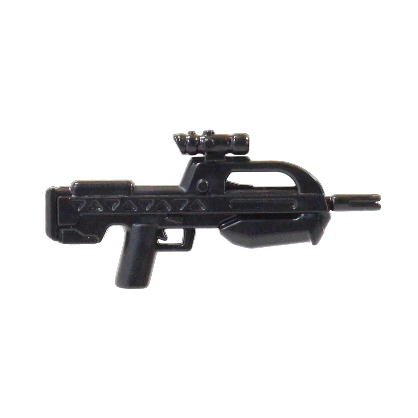BrickTactical Custom LEGO Gun Battle Rifle