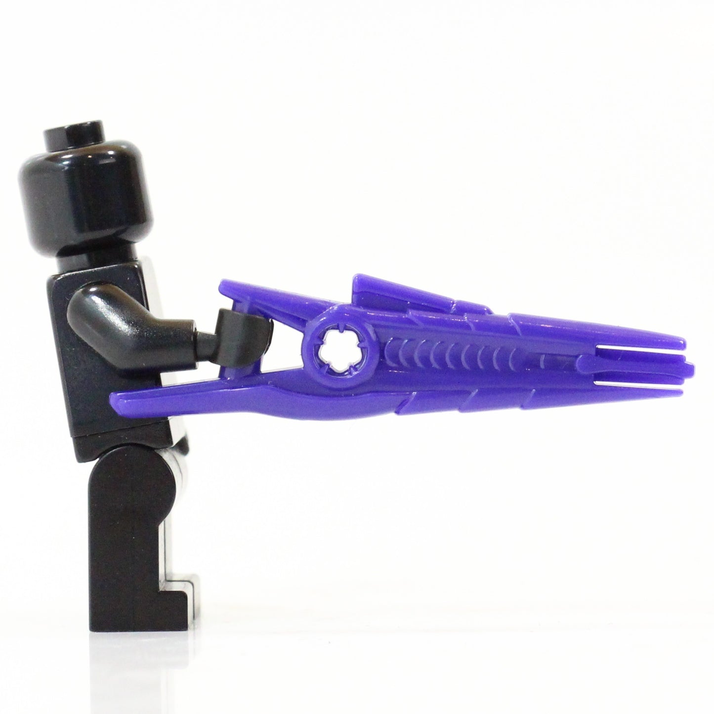 BrickTactical Custom LEGO Gun Beam Rifle