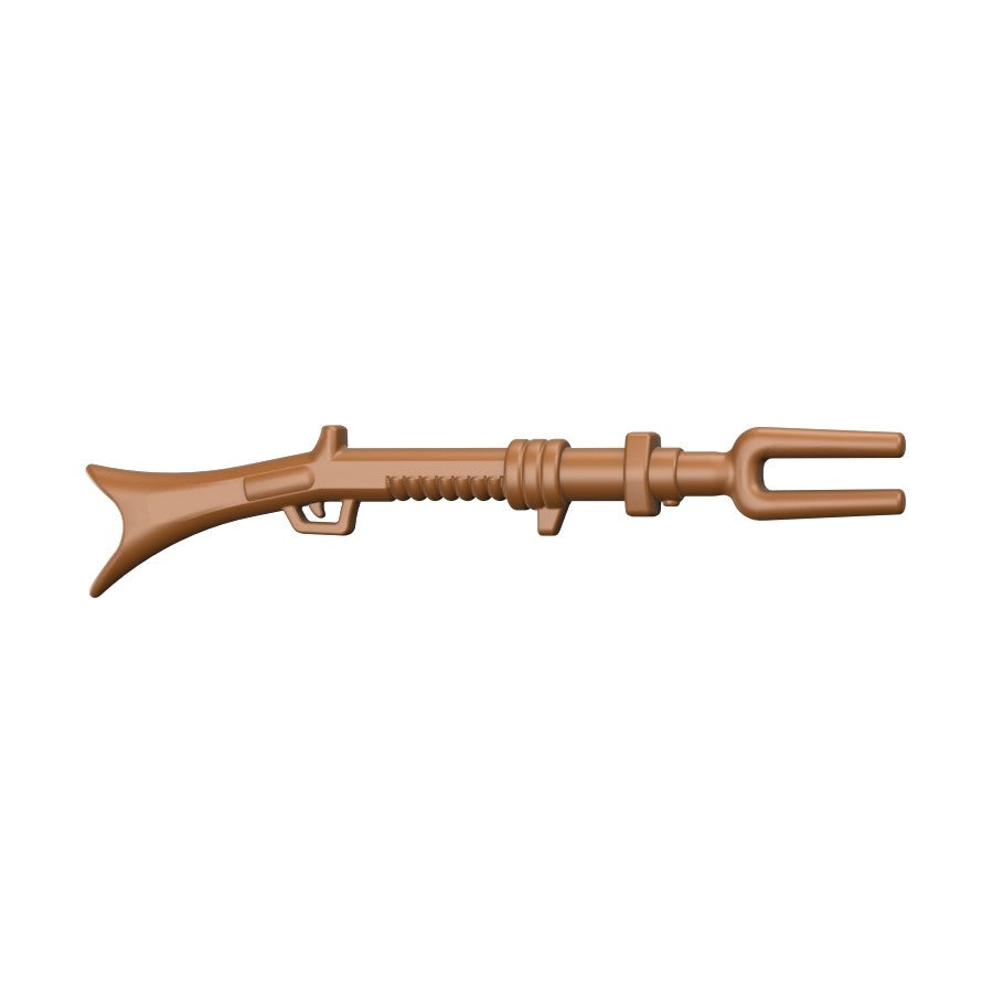 BrickTactical Custom LEGO Gun Bounty Hunter Rifle