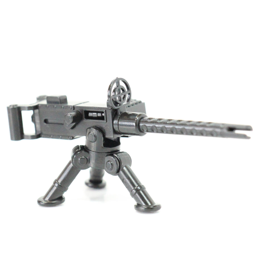 BrickTactical Custom LEGO Gun Machine Gun
