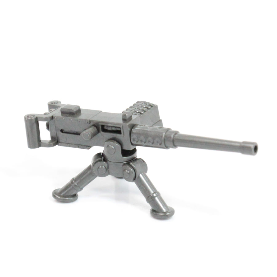 BrickTactical Custom LEGO Gun Machine Gun