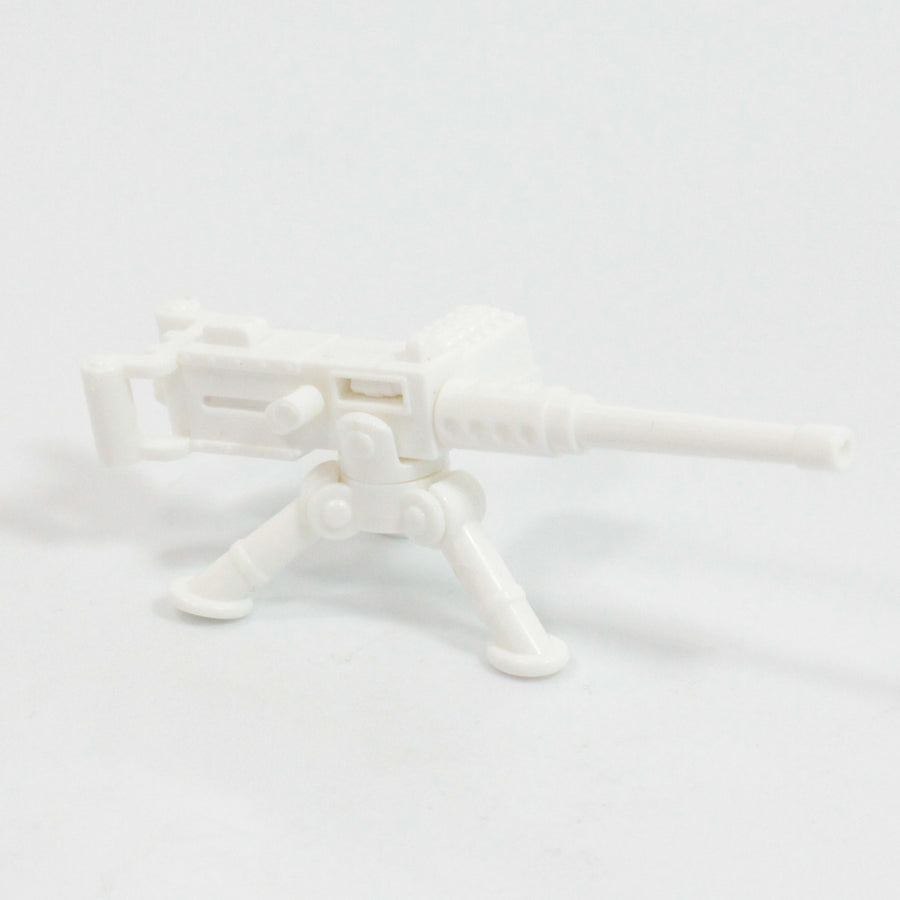 BrickTactical Custom LEGO Gun Machine Gun