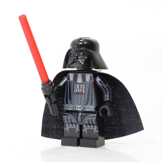 BrickTactical Custom Printed LEGO Minifigs Dark Lord