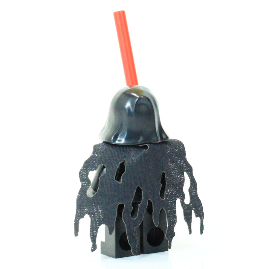 BrickTactical Custom Printed LEGO Minifigs Galactic Crusader