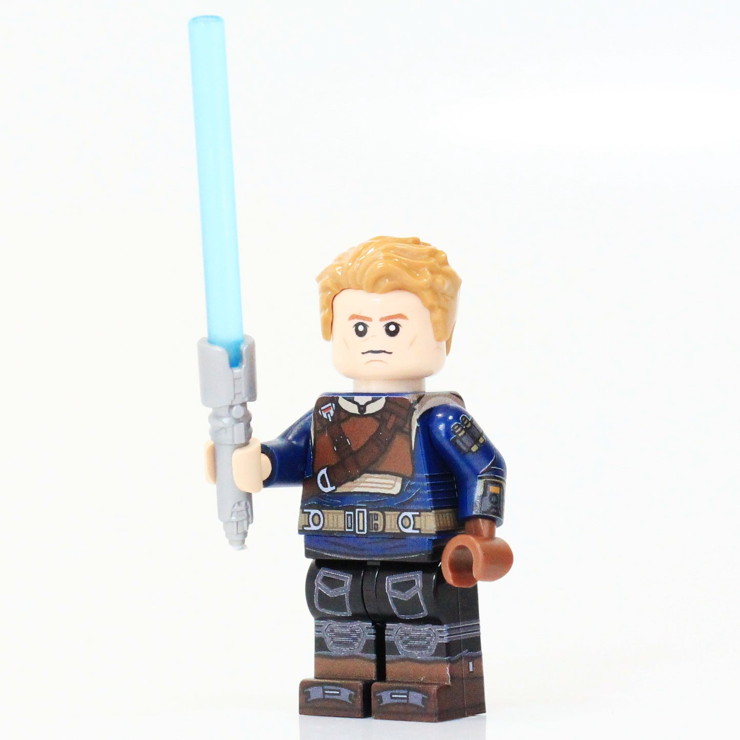 BrickTactical Custom Printed LEGO Minifigs Galactic Padawan