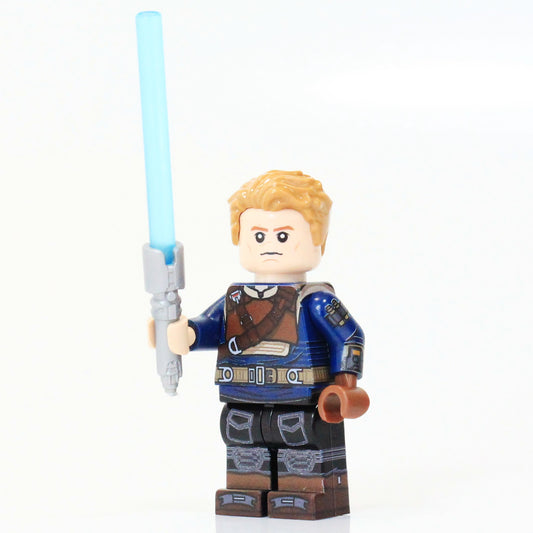 BrickTactical Custom Printed LEGO Minifigs Galactic Padawan
