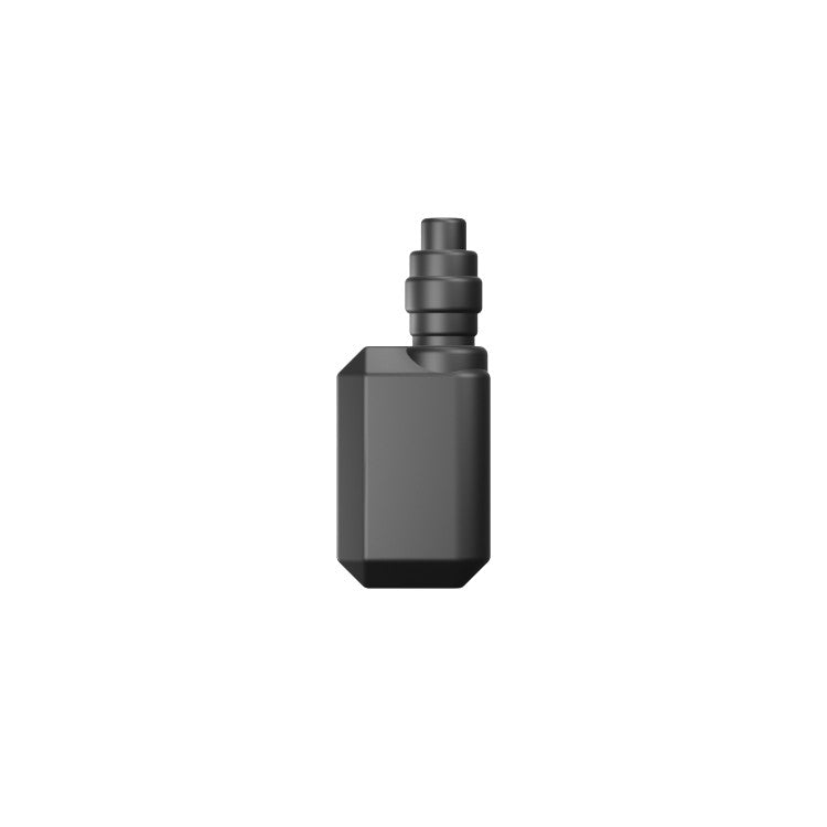 BT Box – custom LEGO-compatible minifigure item by BrickTactical, alternate view