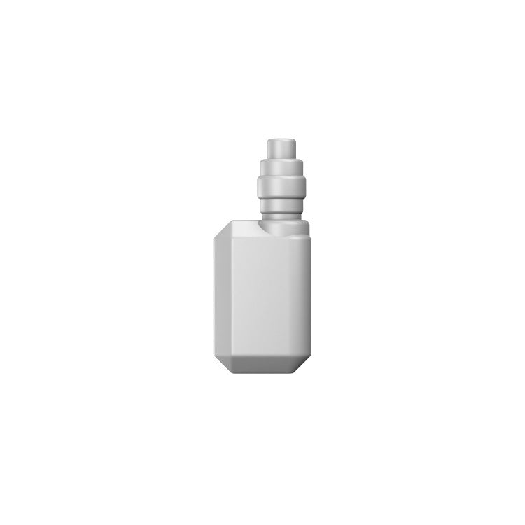BT Box – custom LEGO-compatible minifigure item by BrickTactical