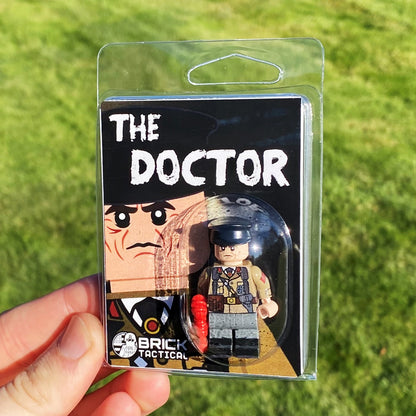 The Doctor