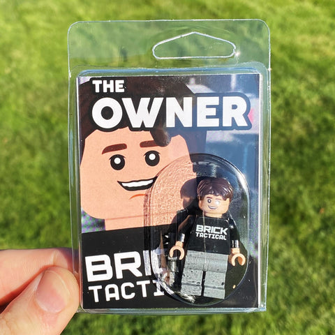 Military – BrickTactical