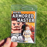 War Era Armored Master