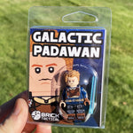 Galactic Padawan