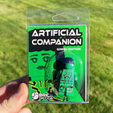 Artificial Companion (Green Edition)