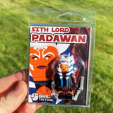 Lord Padawan