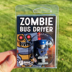 Zombie Bus Driver