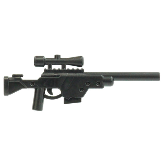 L96 Sniper Rifle