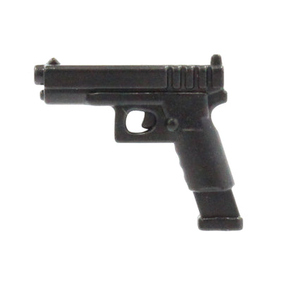 G18 Pistol – custom LEGO-compatible minifigure item by BrickTactical