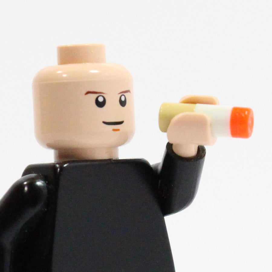 Overmolded Cigarette – custom LEGO-compatible minifigure item by BrickTactical