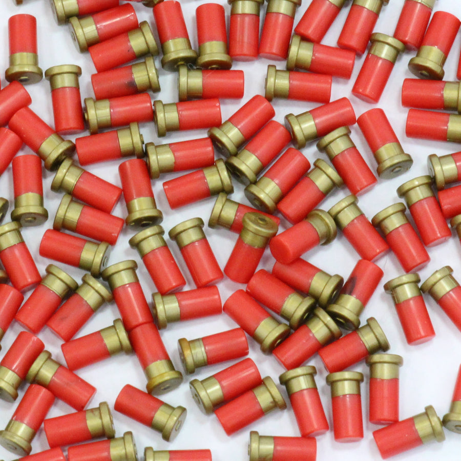 Shotgun Shell Pack – custom LEGO-compatible minifigure item by BrickTactical, view 4