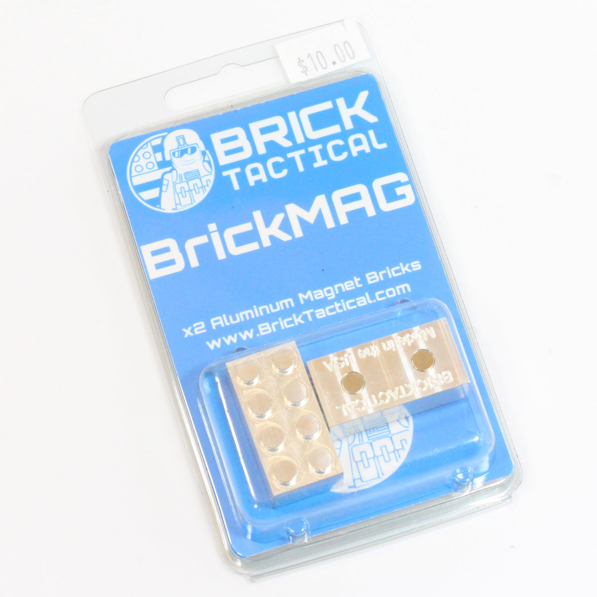 BrickMAG (x2) – BrickTactical
