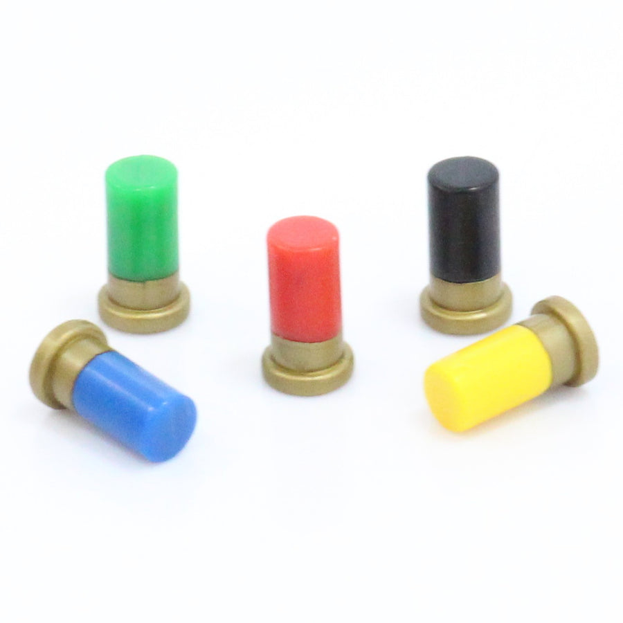 Shotgun Shell Pack – custom LEGO-compatible minifigure item by BrickTactical
