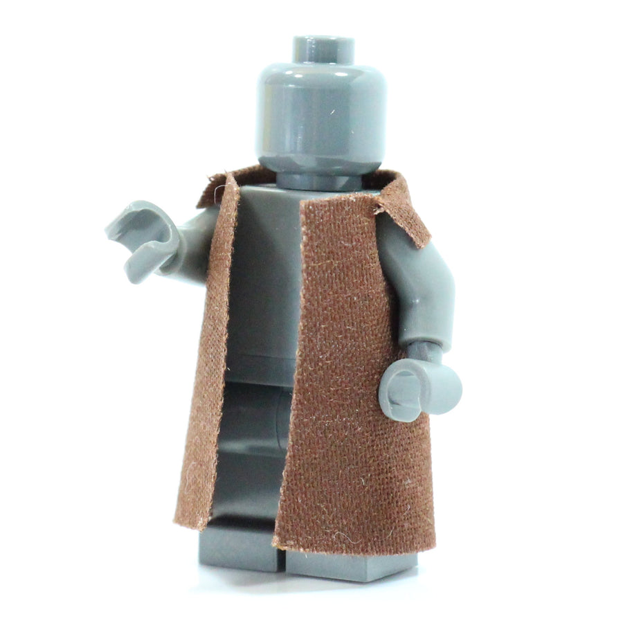 Trench Coats – custom LEGO-compatible minifigure item by BrickTactical