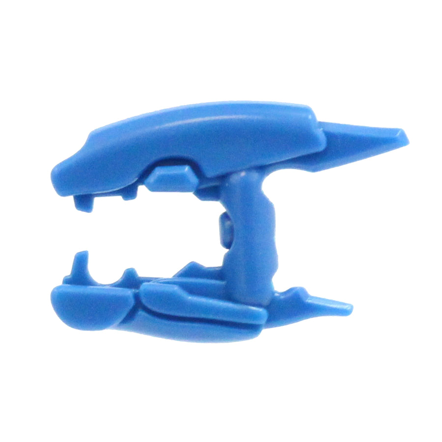 Energy Repeater – custom LEGO-compatible minifigure item by BrickTactical, alternate view