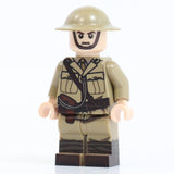 WW1 British Soldier