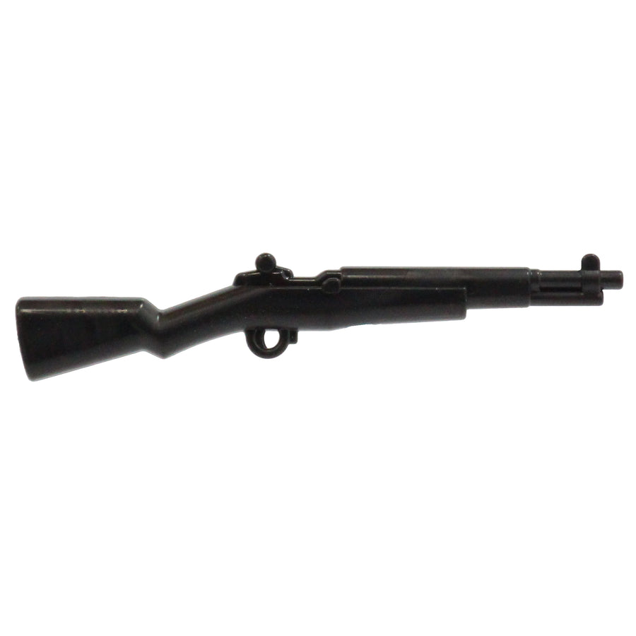 M1 Garand Rifle – custom LEGO-compatible minifigure item by BrickTactical, view 3