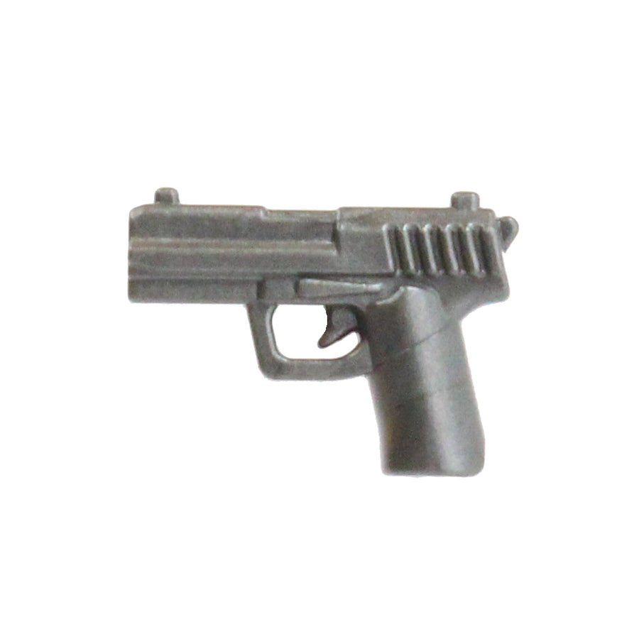 USP – custom LEGO-compatible minifigure item by BrickTactical