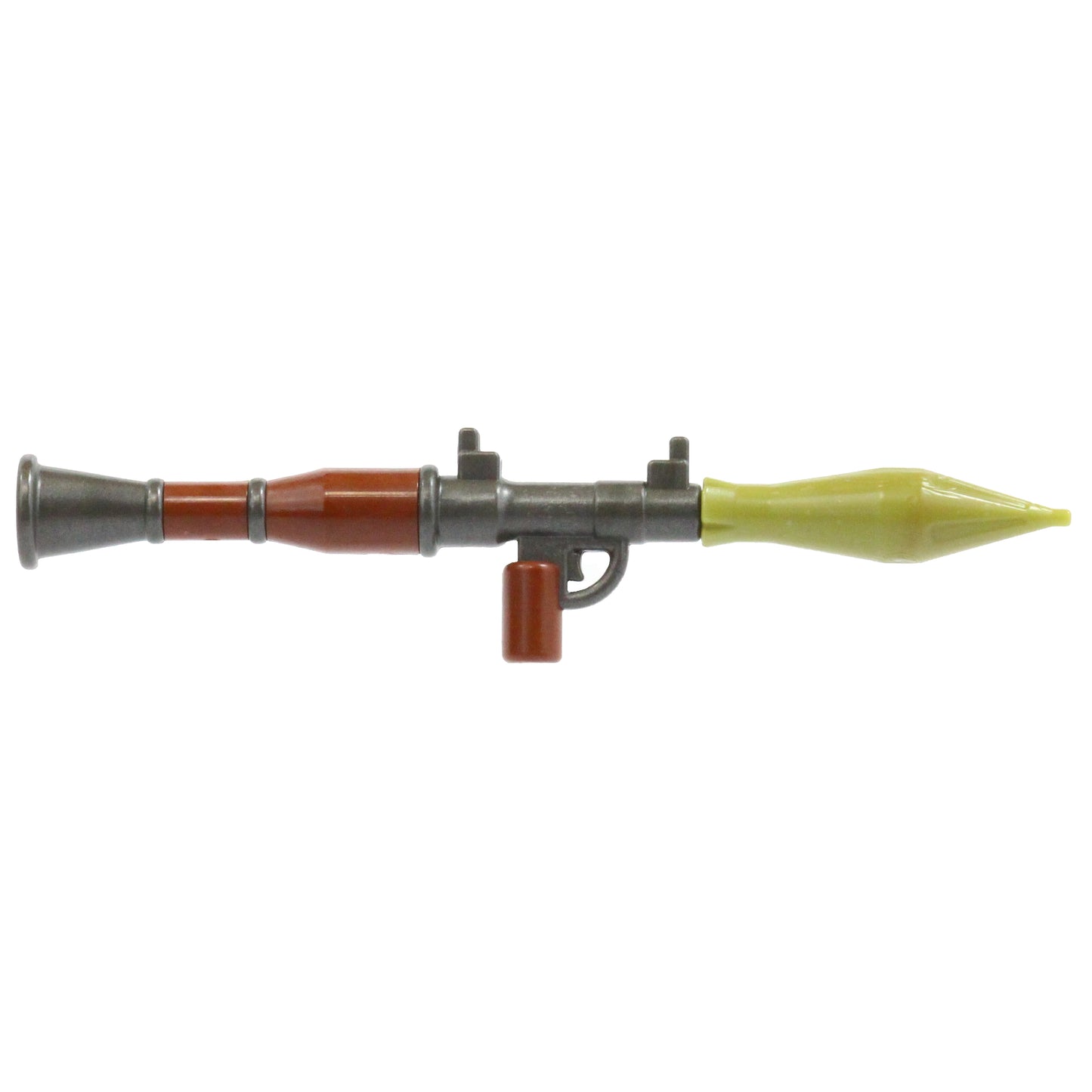 Overmolded RPG-7