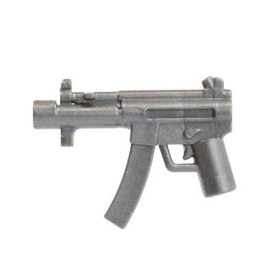 SP5K SMG – custom LEGO-compatible minifigure item by BrickTactical
