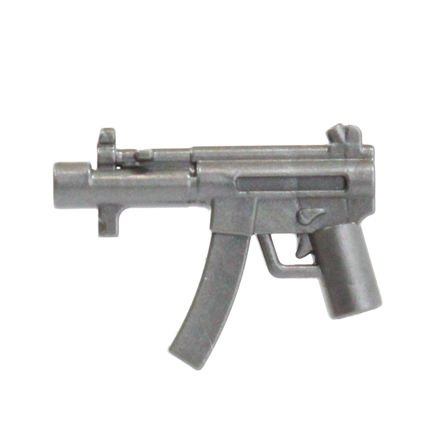SP5K SMG – custom LEGO-compatible minifigure item by BrickTactical